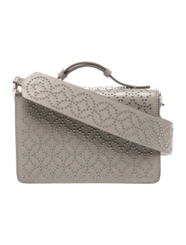 Leather Arabesque Franca
