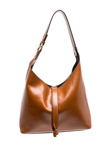 Leather Marcie Small 2024