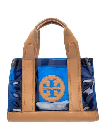 Vinyl Shoulder Bag