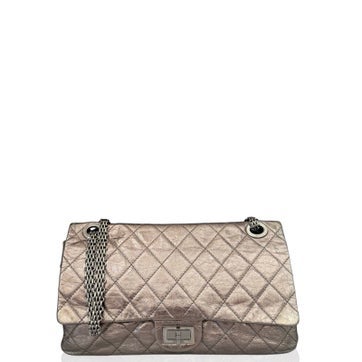 Calfskin 2.55 Flap Bag