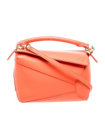 Leather Puzzle Mini 2023