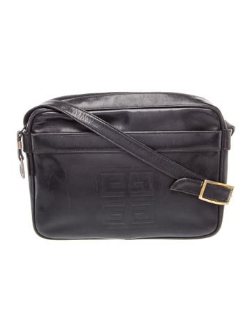 Leather Shoulder Bag Vintage