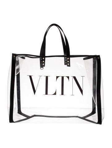 Rockstud Tote
