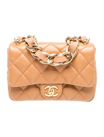 Small Funky Town Flap Bag