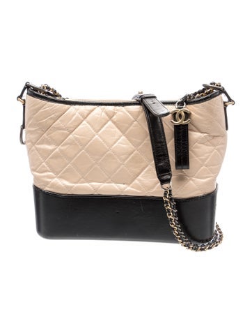 Medium Gabrielle Hobo
