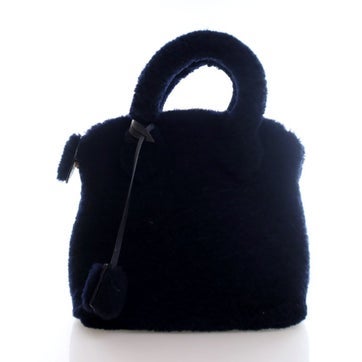 Shearling Pulsion Lockit