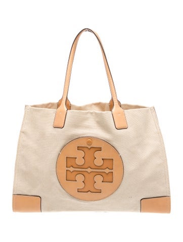 Canvas Tote