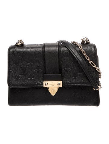 LV Monogram Saint Sulpice PM