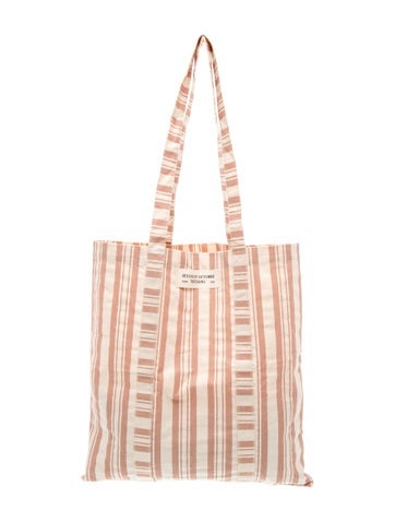 Canvas Tote