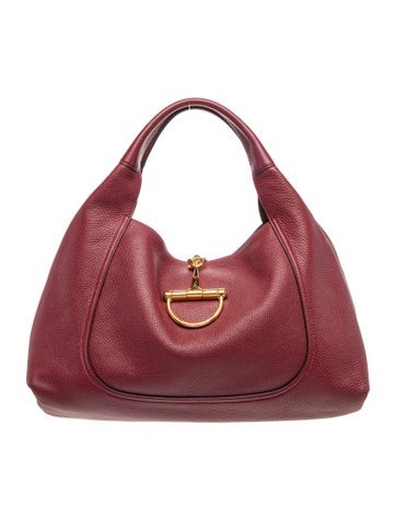 Horsebit Softbit Maxi