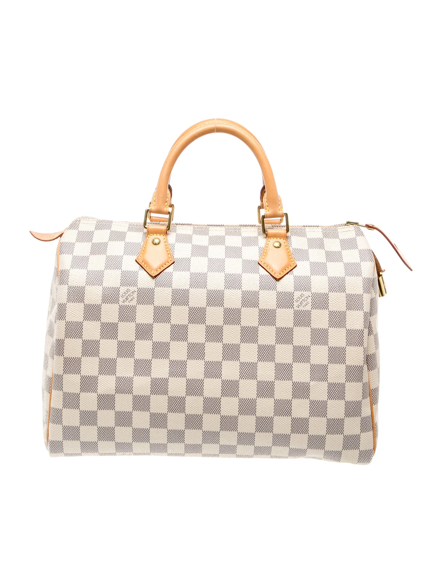 Damier Azur Speedy