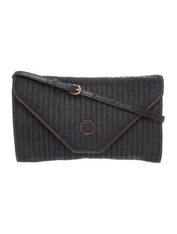Pequin Pequin Clutch Medium Vintage