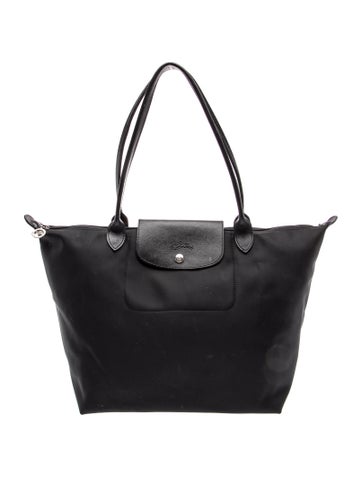 Nylon Le Pliage