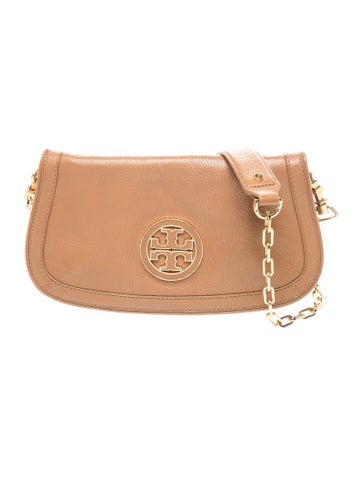 Tory Burch Leather Shoulder Bag