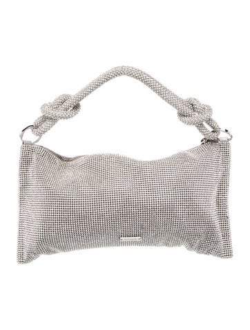 Crystal Evening Bag