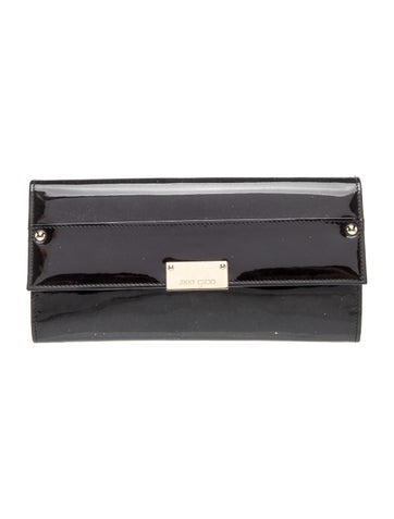Patent Leather Emmie