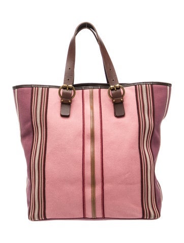 Canvas Tote