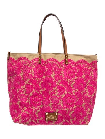 Rockstud Glam Reversible Medium