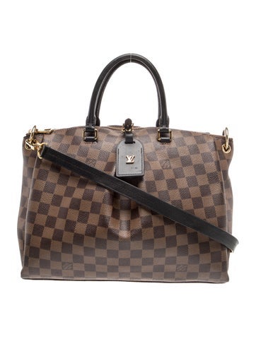 Damier Ebene Odeon MM