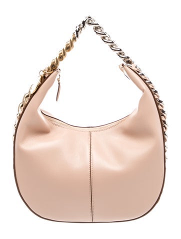 Vegan Leather Shoulder Bag w/ Tags