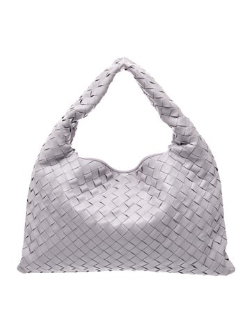 Intrecciato Hop Small