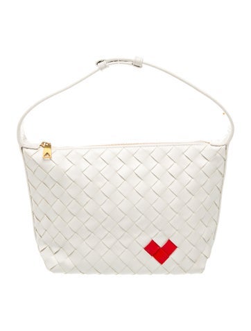 Intrecciato Wallace Mini
