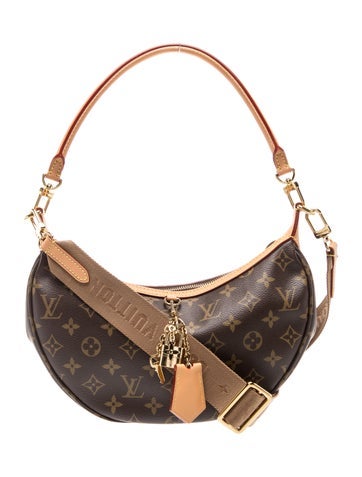 Louis Vuitton LV Monogram Looping GM