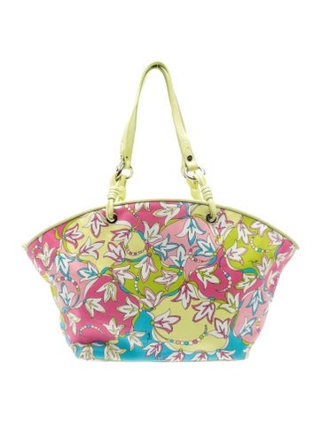 Canvas Tote