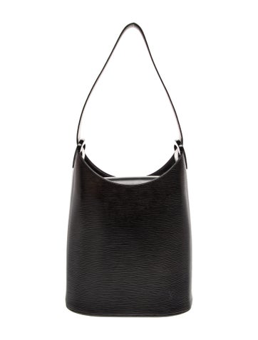 Epi Leather Verseau