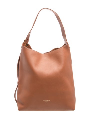 LV Monogram LV Monogram Low Key Hobo