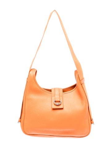 Clemence Tsako Shoulder Bag