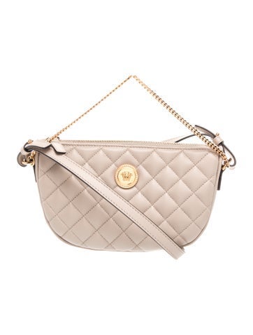Leather Hobo