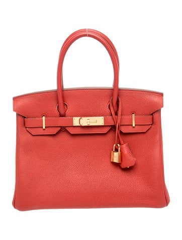 Togo Birkin 30