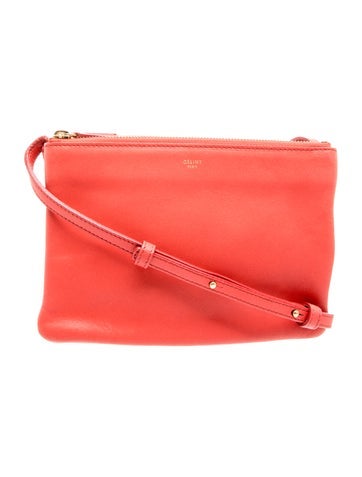 Leather Trio Small