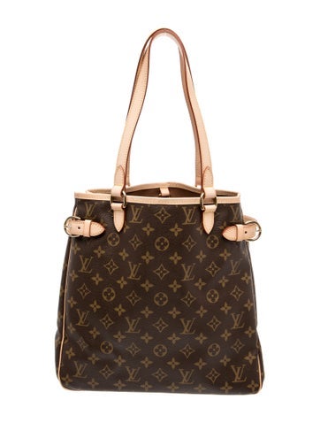 LV Monogram Batignolles