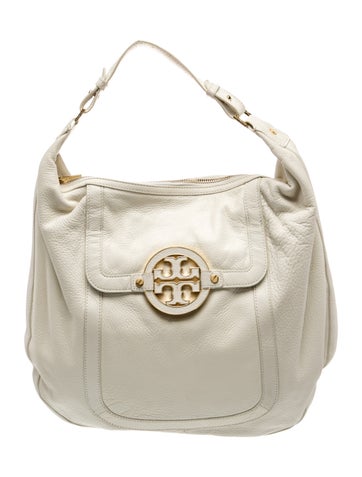 Leather Hobo