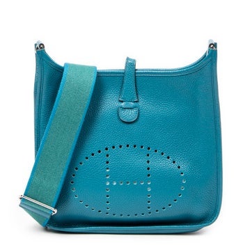 Leather Evelyne III