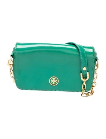 Signature Crossbody Bag