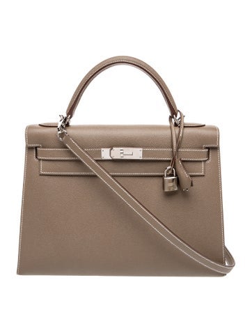 Epsom Kelly II Sellier 32