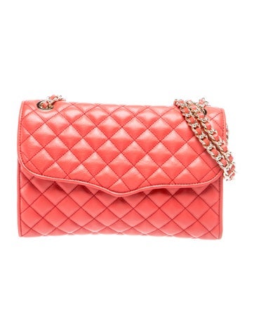 Quilted Shoulder Bag w/ Tags