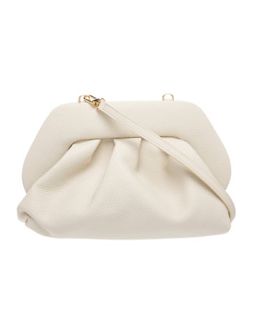 Leather Evening Bag