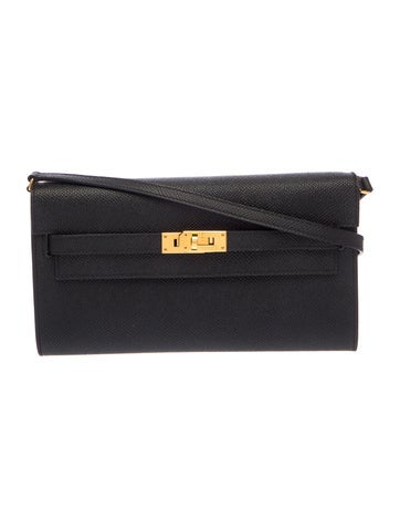 Epsom Kelly To Go Wallet