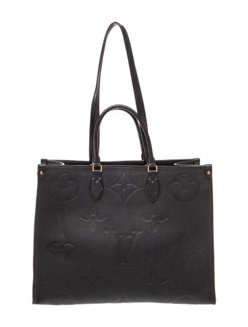 Empreinte Leather OnTheGo MM