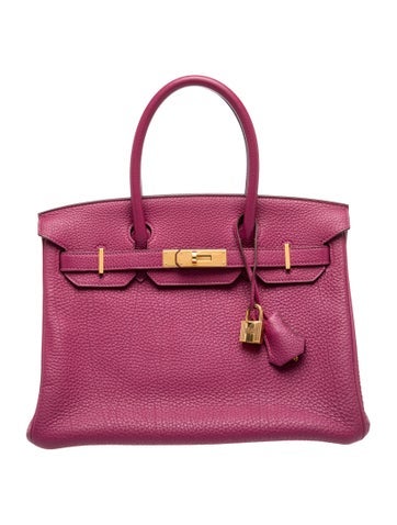 Togo Birkin 30