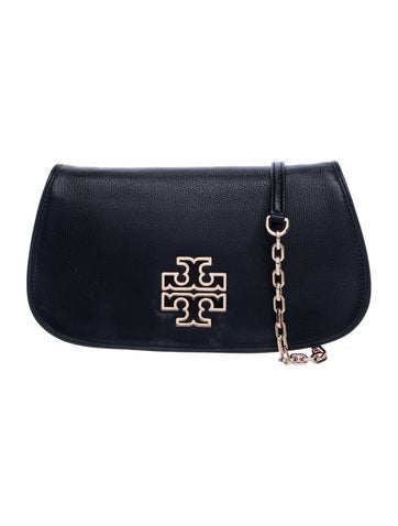 Leather Clutch