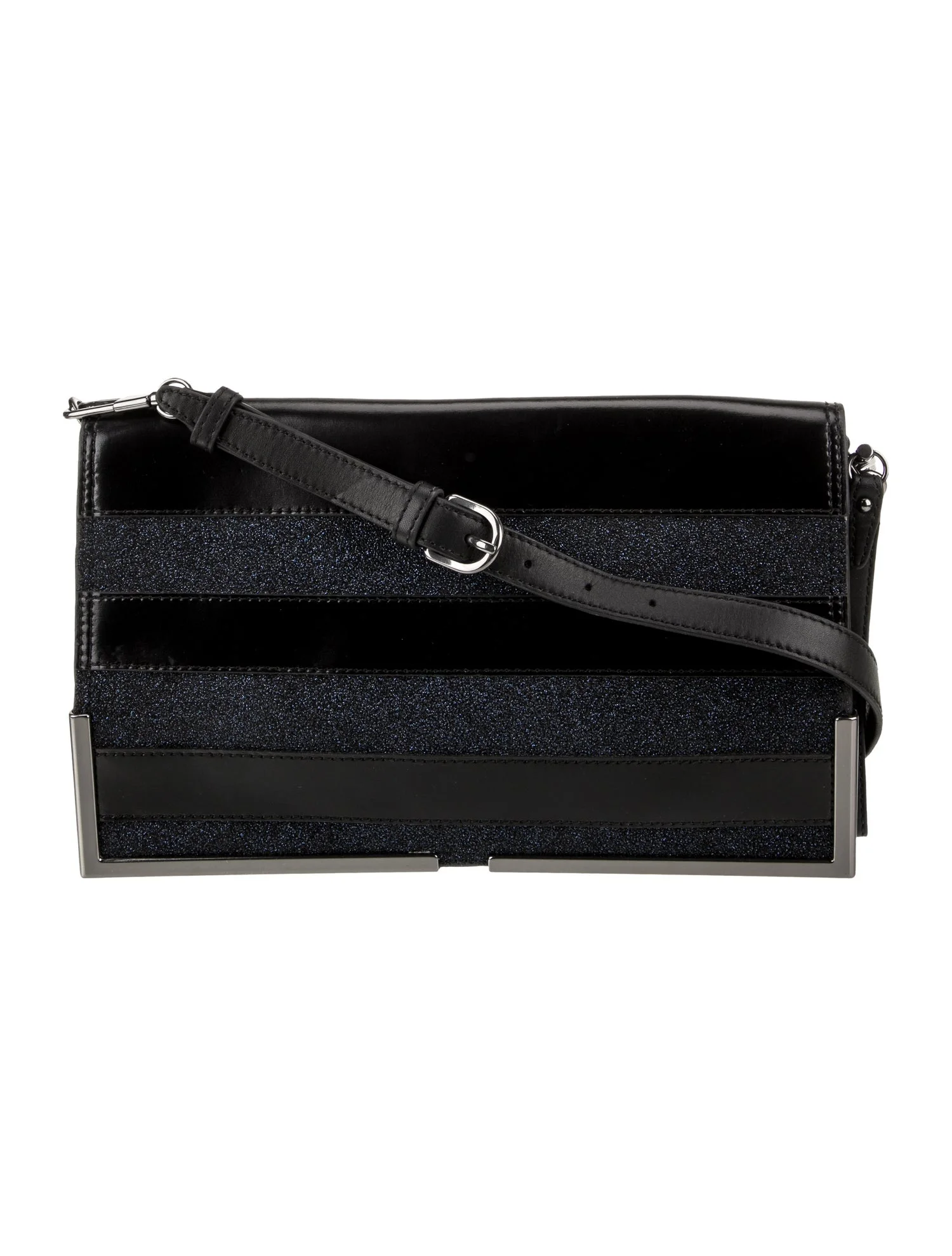 3.1 Phillip Lim Leather Crossbody Bag