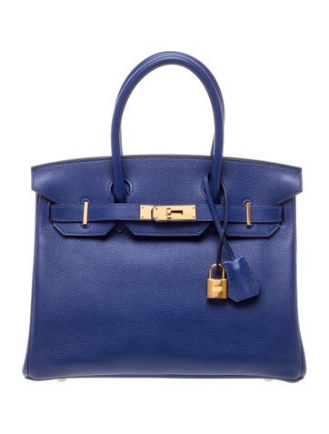 Novillo Birkin 30