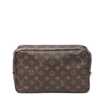 Toiletry Pouch
