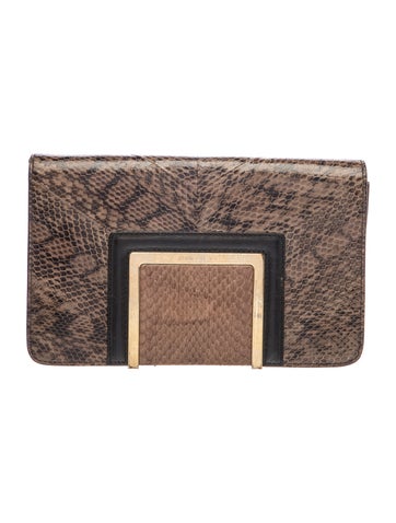 Lizard Clutch