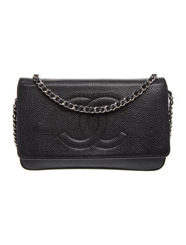 Caviar Timeless Wallet on Chain
